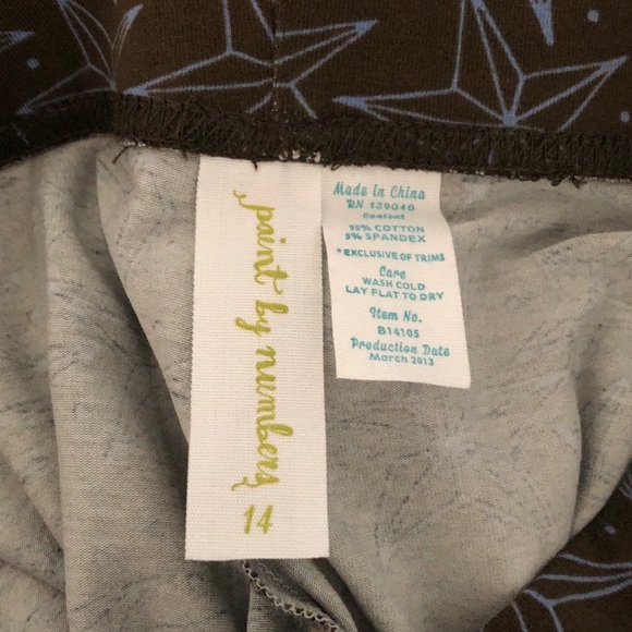 Matilda Jane Tween Outfit Big Ruffles NWOT - Picture 3 of 3